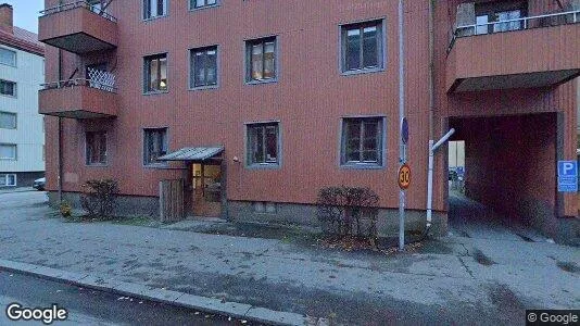 Lägenheter att hyra i Eskilstuna - Bild från Google Street View