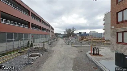 Lägenheter att hyra i Järfälla - Bild från Google Street View Lägenheter att hyra i Järfälla - Bild från Google Street View