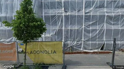 Lägenheter att hyra i Haninge - Bild från Google Street View Lägenheter att hyra i Haninge - Bild från Google Street View