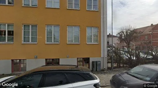 Lägenheter att hyra i Kalmar - Bild från Google Street View