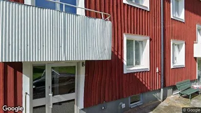 Lägenheter att hyra i Norberg - Bild från Google Street View Lägenheter att hyra i Norberg - Bild från Google Street View