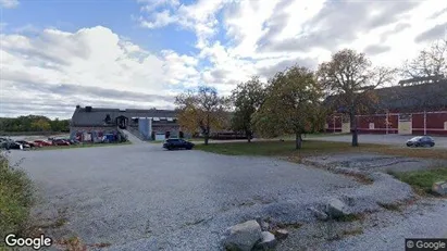 Lägenheter att hyra i Sigtuna - Bild från Google Street View Lägenheter att hyra i Sigtuna - Bild från Google Street View