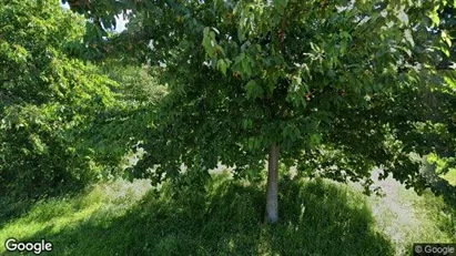 Lägenheter att hyra i Husie - Bild från Google Street View