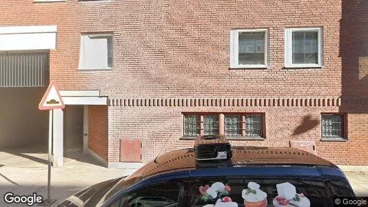 Lägenheter att hyra i Norrköping - Bild från Google Street View