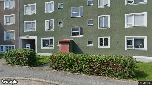 Lägenheter att hyra i Örebro - Bild från Google Street View
