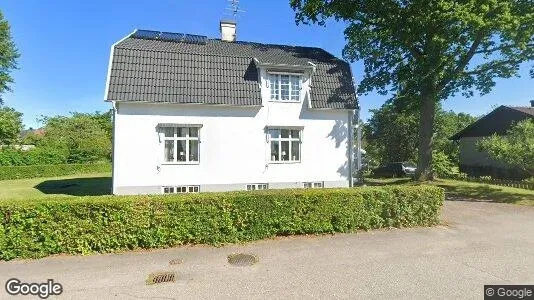 Lägenheter att hyra i Uppvidinge - Bild från Google Street View