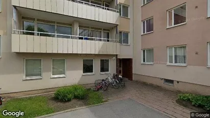 Lägenheter att hyra i Linköping - Bild från Google Street View Lägenheter att hyra i Linköping - Bild från Google Street View