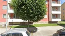 Lägenhet att hyra, Katrineholm, Fredsgatan<span class="blurred street-number" onclick="ProcessAdRequest(5371473)"><span class="hint">Se väg-nr</span>[xxxxxxxx]</span>