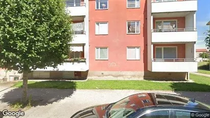 Lägenheter att hyra i Katrineholm - Bild från Google Street View Lägenheter att hyra i Katrineholm - Bild från Google Street View