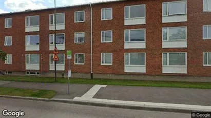 Lägenheter att hyra i Katrineholm - Bild från Google Street View Lägenheter att hyra i Katrineholm - Bild från Google Street View