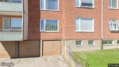 Lägenheter att hyra i Katrineholm - Bild från Google Street View Lägenheter att hyra i Katrineholm - Bild från Google Street View