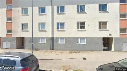 Lägenheter att hyra i Katrineholm - Bild från Google Street View Lägenheter att hyra i Katrineholm - Bild från Google Street View