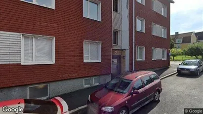 Lägenheter att hyra i Katrineholm - Bild från Google Street View Lägenheter att hyra i Katrineholm - Bild från Google Street View