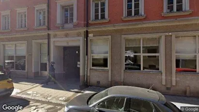 Lägenheter att hyra i Norrköping - Bild från Google Street View