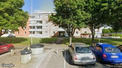 Lägenheter att hyra i Kristianstad - Bild från Google Street View Lägenheter att hyra i Kristianstad - Bild från Google Street View
