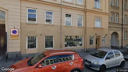 Lägenheter att hyra i Norrköping - Bild från Google Street View