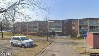 Lägenheter att hyra i Helsingborg - Bild från Google Street View Lägenheter att hyra i Helsingborg - Bild från Google Street View