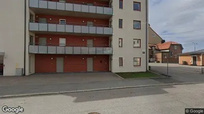 Lägenheter att hyra i Ludvika - Bild från Google Street View
