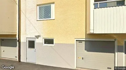 Lägenheter att hyra i Hedemora - Bild från Google Street View Lägenheter att hyra i Hedemora - Bild från Google Street View