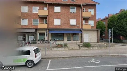 Lägenheter att hyra i Helsingborg - Bild från Google Street View