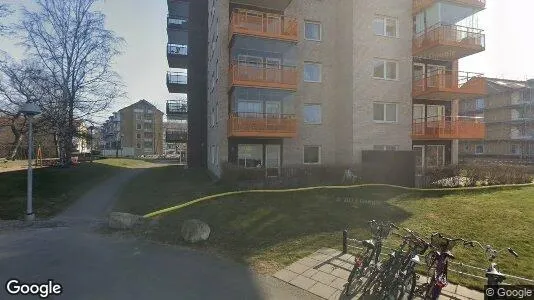 Lägenheter att hyra i Helsingborg - Bild från Google Street View