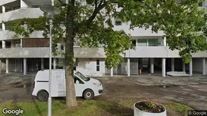 Lägenheter att hyra i Nyköping - Bild från Google Street View Lägenheter att hyra i Nyköping - Bild från Google Street View