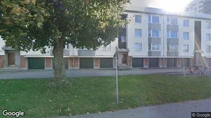 Lägenheter att hyra i Norrköping - Bild från Google Street View