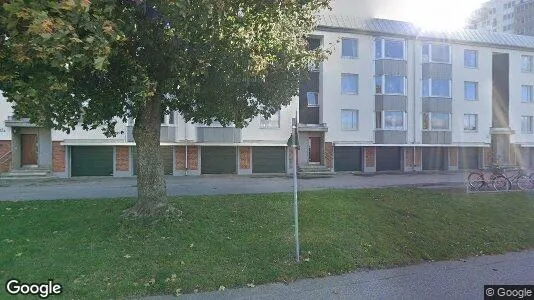 Lägenheter att hyra i Norrköping - Bild från Google Street View