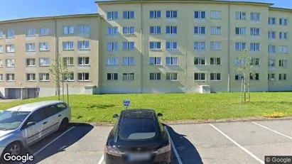 Lägenheter att hyra i Norrköping - Bild från Google Street View