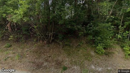 Lägenheter att hyra i Nynäshamn - Bild från Google Street View