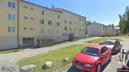 Lägenheter att hyra i Södertälje - Bild från Google Street View Lägenheter att hyra i Södertälje - Bild från Google Street View