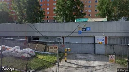 Lägenheter att hyra i Botkyrka - Bild från Google Street View