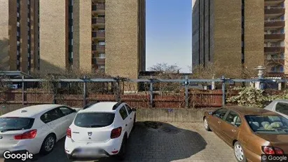 Lägenheter att hyra i Helsingborg - Bild från Google Street View