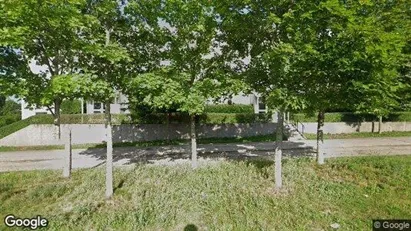 Lägenheter att hyra i Växjö - Bild från Google Street View