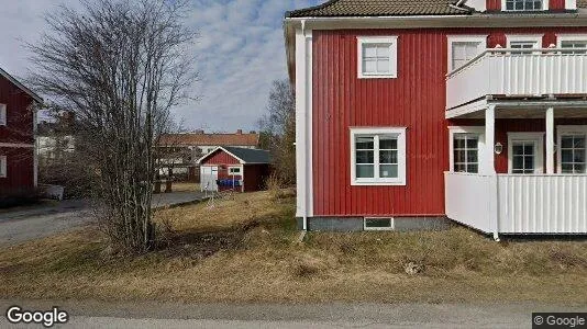 Lägenheter att hyra i Sollefteå - Bild från Google Street View