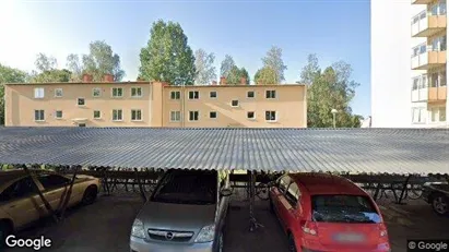 Lägenheter att hyra i Karlstad - Bild från Google Street View Lägenheter att hyra i Karlstad - Bild från Google Street View