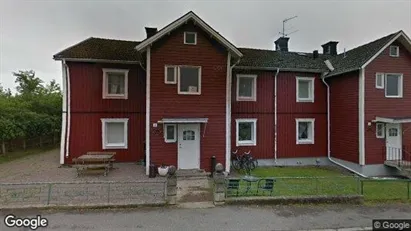 Lägenheter att hyra i Ödeshög - Bild från Google Street View