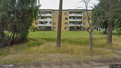 Lägenheter att hyra i Södertälje - Bild från Google Street View Lägenheter att hyra i Södertälje - Bild från Google Street View