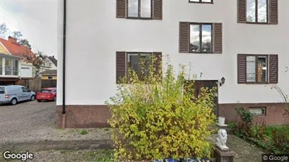 Lägenheter att hyra i Eskilstuna - Bild från Google Street View Lägenheter att hyra i Eskilstuna - Bild från Google Street View