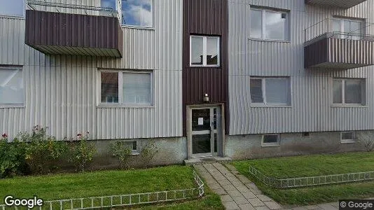 Lägenheter att hyra i Trelleborg - Bild från Google Street View