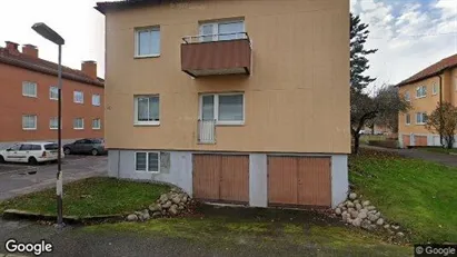 Lägenheter att hyra i Eskilstuna - Bild från Google Street View