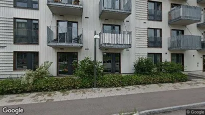 Lägenheter att hyra i Örebro - Bild från Google Street View