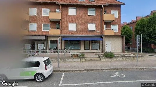 Lägenheter att hyra i Helsingborg - Bild från Google Street View