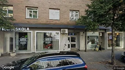 Lägenheter att hyra i Norrköping - Bild från Google Street View