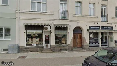 Lägenheter att hyra i Helsingborg - Bild från Google Street View Lägenheter att hyra i Helsingborg - Bild från Google Street View