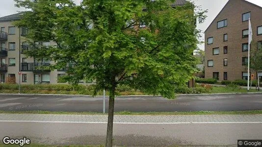 Lägenheter att hyra i Växjö - Bild från Google Street View