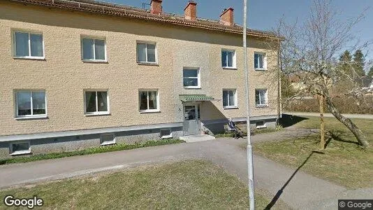 Lägenheter att hyra i Norrköping - Bild från Google Street View