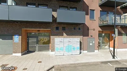 Lägenheter att hyra i Sollentuna - Bild från Google Street View Lägenheter att hyra i Sollentuna - Bild från Google Street View
