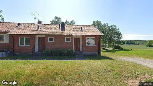 Lägenheter att hyra i Vara - Bild från Google Street View