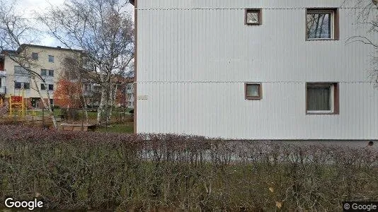 Lägenheter att hyra i Eskilstuna - Bild från Google Street View